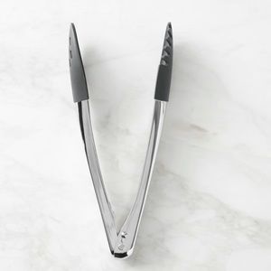 All-Clad Precision Nonstick Tongs